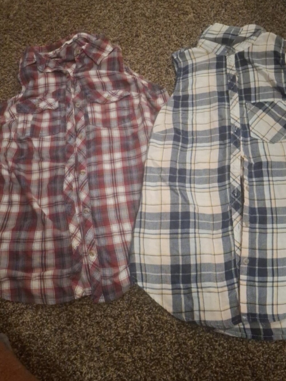 Maurices 2 Pc Set
